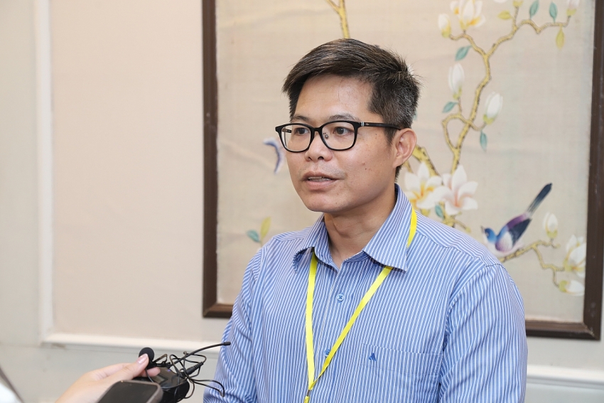 Từ phòng thí nghiệm đến nhà máy: Đưa công nghệ lõi 4.0 vào sản xuất cơ khí Việt Nam