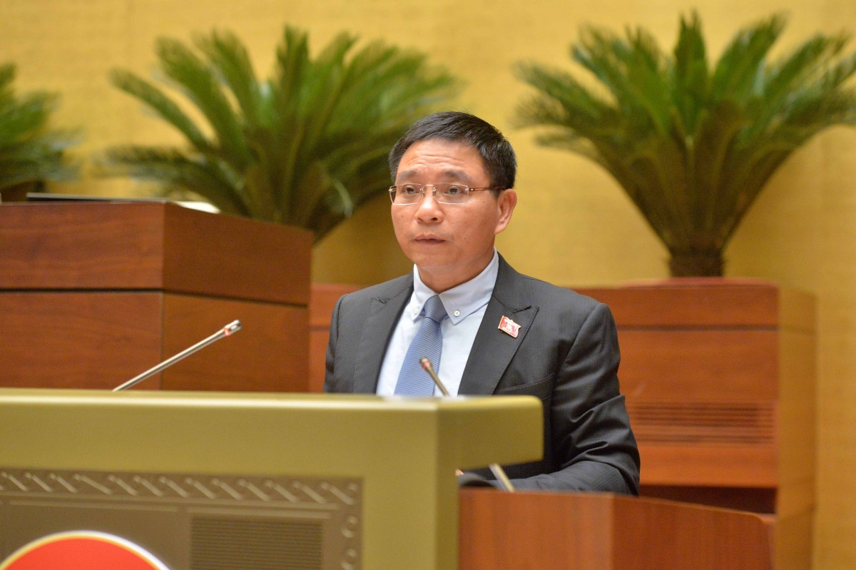 Chính phủ đề xuất bổ sung hơn 4.327 tỷ đồng chi thường xuyên từ nguồn viện trợ nước ngoài Chính phủ đề xuất bổ sung hơn 4.327 tỷ đồng chi thường xuyên từ nguồn viện trợ nước ngoài