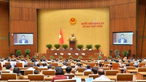 Chính phủ đề xuất bổ sung hơn 4.327 tỷ đồng chi thường xuyên từ nguồn viện trợ nước ngoài