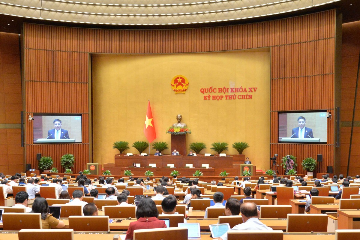 Chính phủ đề xuất bổ sung hơn 4.327 tỷ đồng chi thường xuyên từ nguồn viện trợ nước ngoài Chính phủ đề xuất bổ sung hơn 4.327 tỷ đồng chi thường xuyên từ nguồn viện trợ nước ngoài