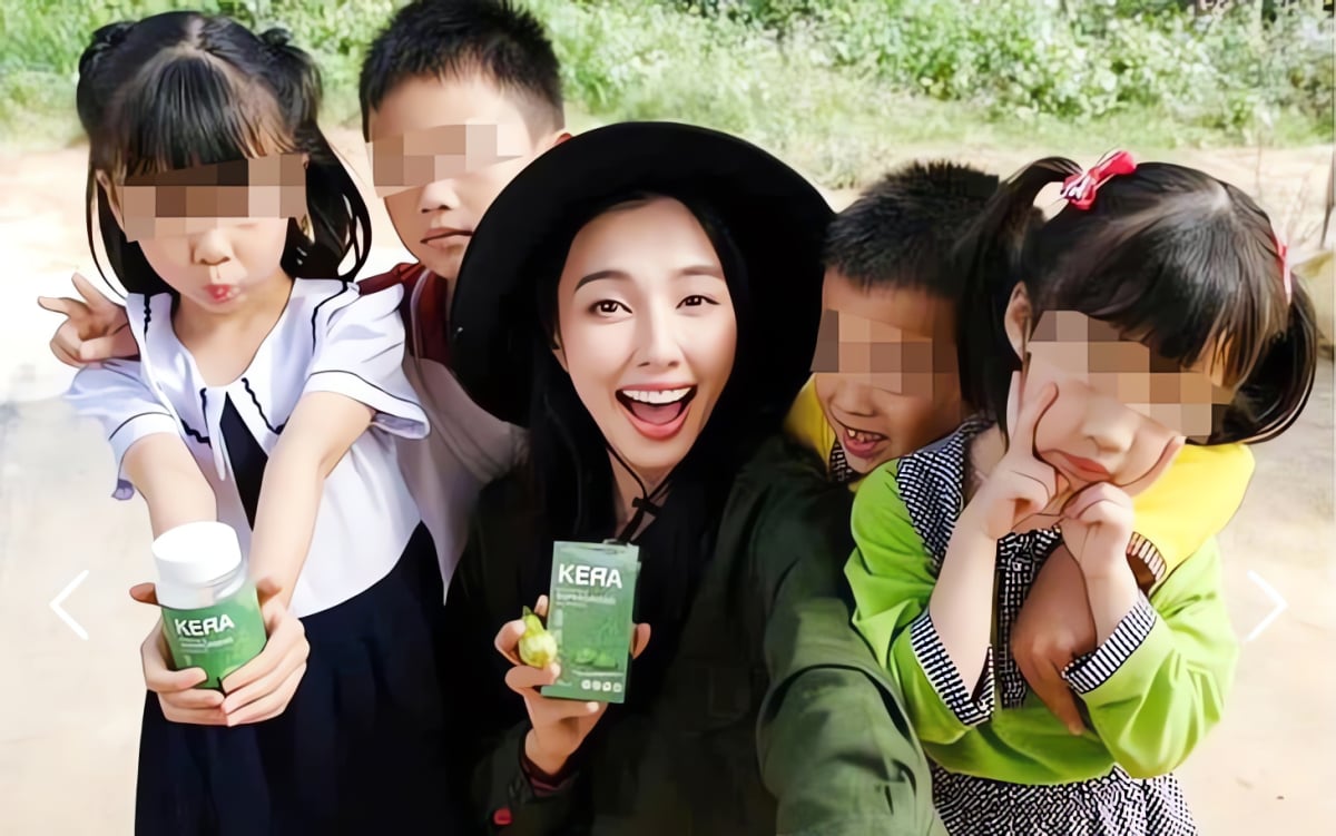 Thùy Tiên: Hành trình từ Hoa hậu Quốc tế tới vòng lao lý