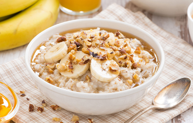 8 gợi ý bữa sáng lành mạnh để giảm cân