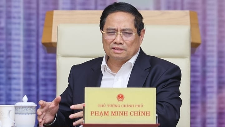 Thủ tướng: "Khai thác nguồn vàng trong dân, lập sàn giao dịch vàng" Thủ tướng: "Khai thác nguồn vàng trong dân, lập sàn giao dịch vàng"