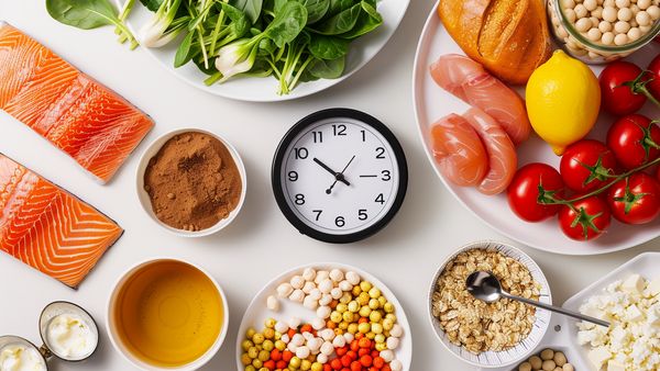 5 thay đổi chế độ ăn uống để có giấc ngủ ngon 5 thay đổi chế độ ăn uống để có giấc ngủ ngon