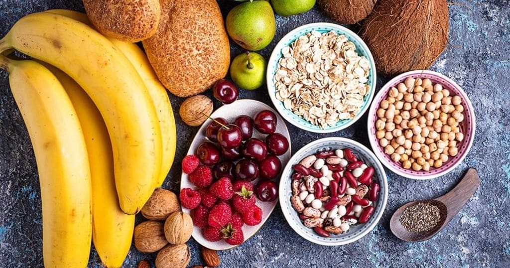 5 thay đổi chế độ ăn uống để có giấc ngủ ngon 5 thay đổi chế độ ăn uống để có giấc ngủ ngon