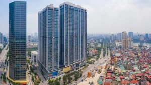 Giá chung cư siêu sang đã vượt sức tưởng tượng?