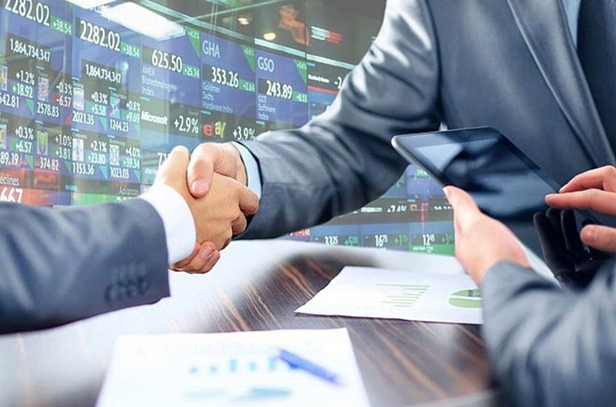 Nới room ngoại: Cú hích mới cho ngành ngân hàng Nới room ngoại: Cú hích mới cho ngành ngân hàng