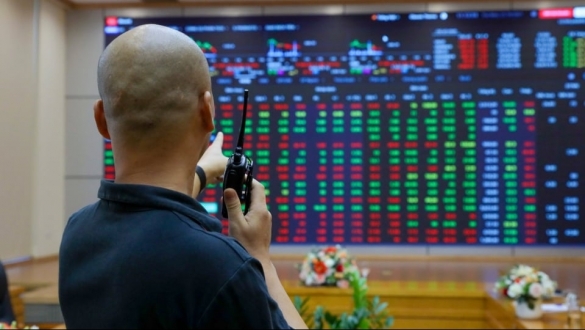 Chứng khoán Mỹ và Việt Nam đồng loạt phát tín hiệu cảnh báo