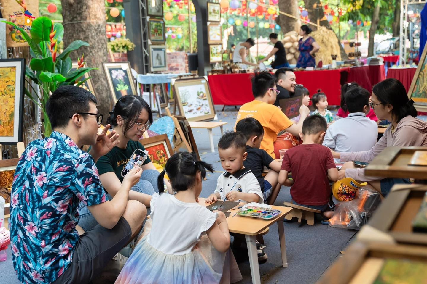 Lễ hội Du lịch Hà Nội 2024 Lễ hội Du lịch Hà Nội năm 2025 sẽ diễn ra từ 30/5 - 1/6