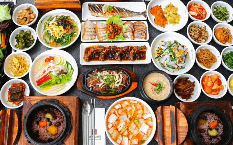 Thực phẩm sống có lành mạnh hơn thực phẩm nấu chín?