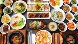 Thực phẩm sống có lành mạnh hơn thực phẩm nấu chín?