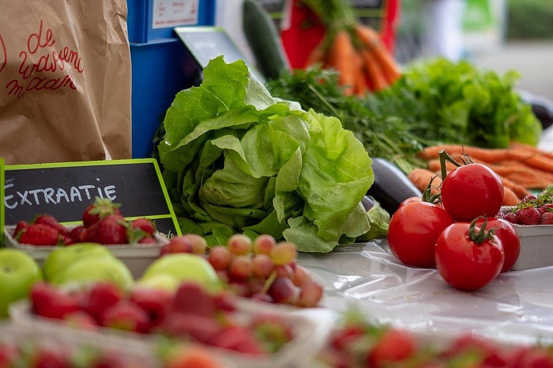 Thực phẩm sống có lành mạnh hơn thực phẩm nấu chín?