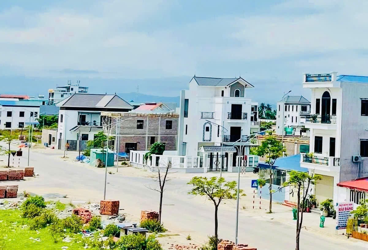 Hải Phòng: Hạ tầng lên đời, bất động sản Cát Hải lên giá Hải Phòng: Hạ tầng lên đời, bất động sản Cát Hải lên giá