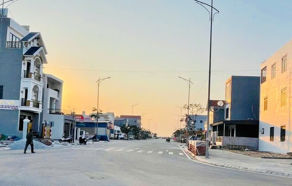 Hải Phòng: Hạ tầng lên đời, bất động sản Cát Hải lên giá Hải Phòng: Hạ tầng lên đời, bất động sản Cát Hải lên giá