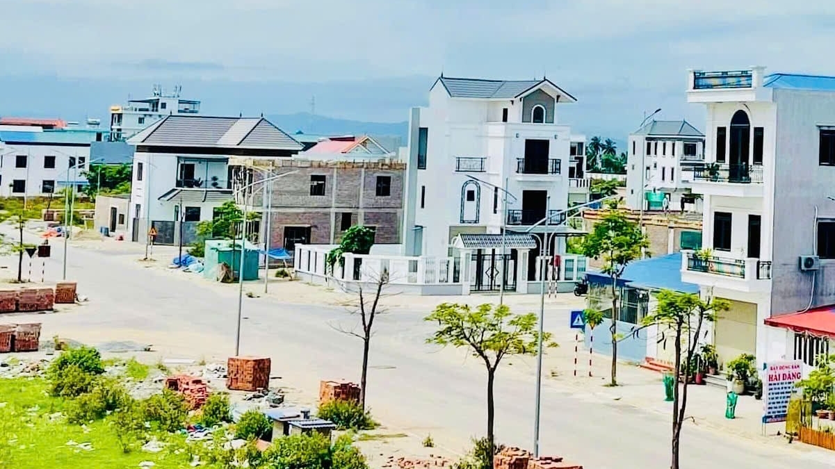 Hải Phòng: Hạ tầng lên đời, bất động sản Cát Hải lên giá