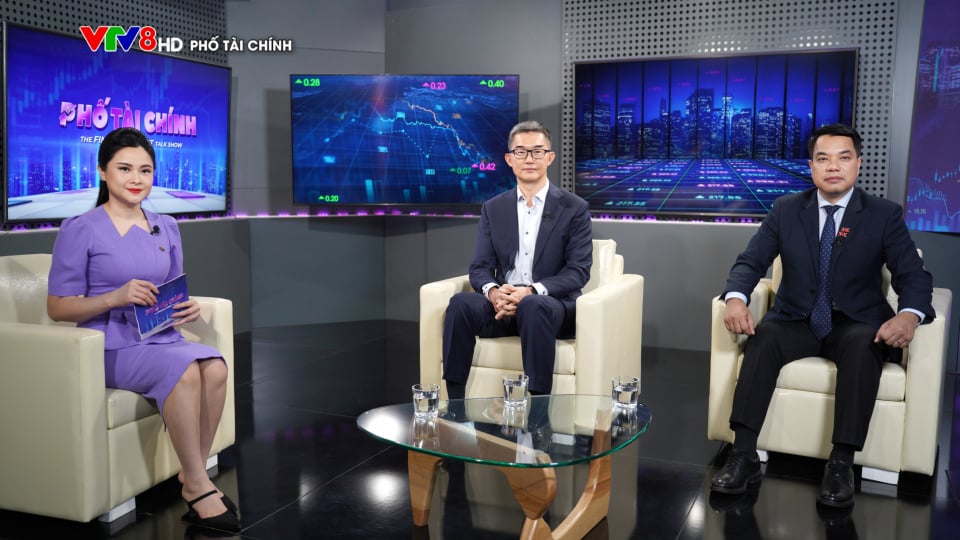 Việt Nam bùng nổ tầng lớp "siêu giàu: Ai quản lý tài sản của tỷ phú, triệu phú USD? Việt Nam bùng nổ tầng lớp "siêu giàu: Ai quản lý tài sản của tỷ phú, triệu phú USD?