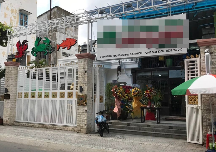 Hai con gái tranh chấp tài sản, nguy cơ mẹ già không có nơi ở Hai con gái tranh chấp tài sản, nguy cơ mẹ già không có nơi ở