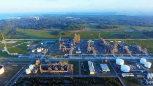 Dưới sự lãnh đạo của Đảng ủy: BSR vận hành an toàn, đột phá công nghệ, tiên phong chuyển đổi số