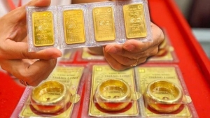 Bỏ độc quyền nhà nước về vàng miếng: Chờ bước chuyển mới của thị trường