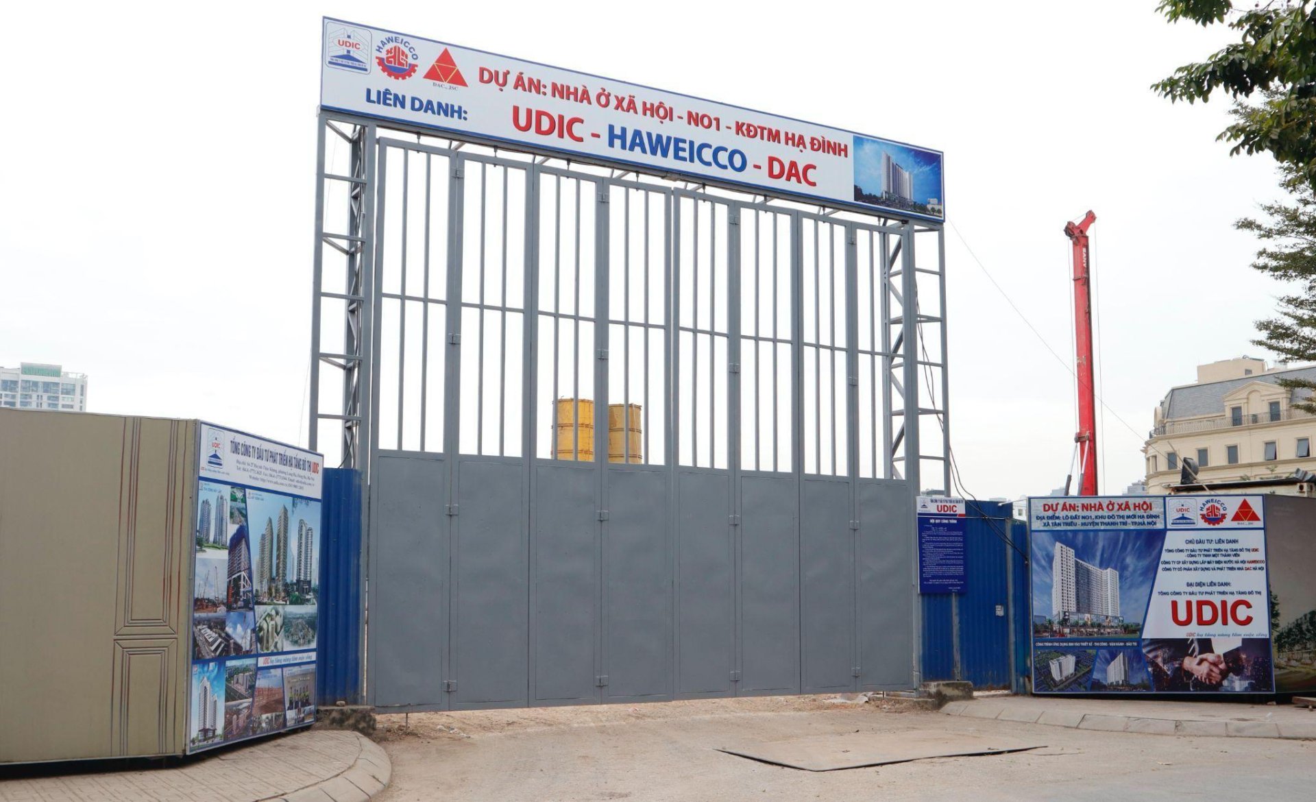 Thêm 3.300 căn hộ NƠXH ra thị trường trong năm 2025 Thêm 3.300 căn hộ NƠXH ra thị trường trong năm 2025