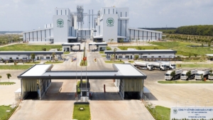 C.P. Việt Nam: Lùm xùm chất lượng thực phẩm và tham vọng niêm yết