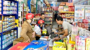 Chủ hộ kinh doanh: 10 việc cần làm ngay, trước thời điểm chuyển đổi chưa từng có