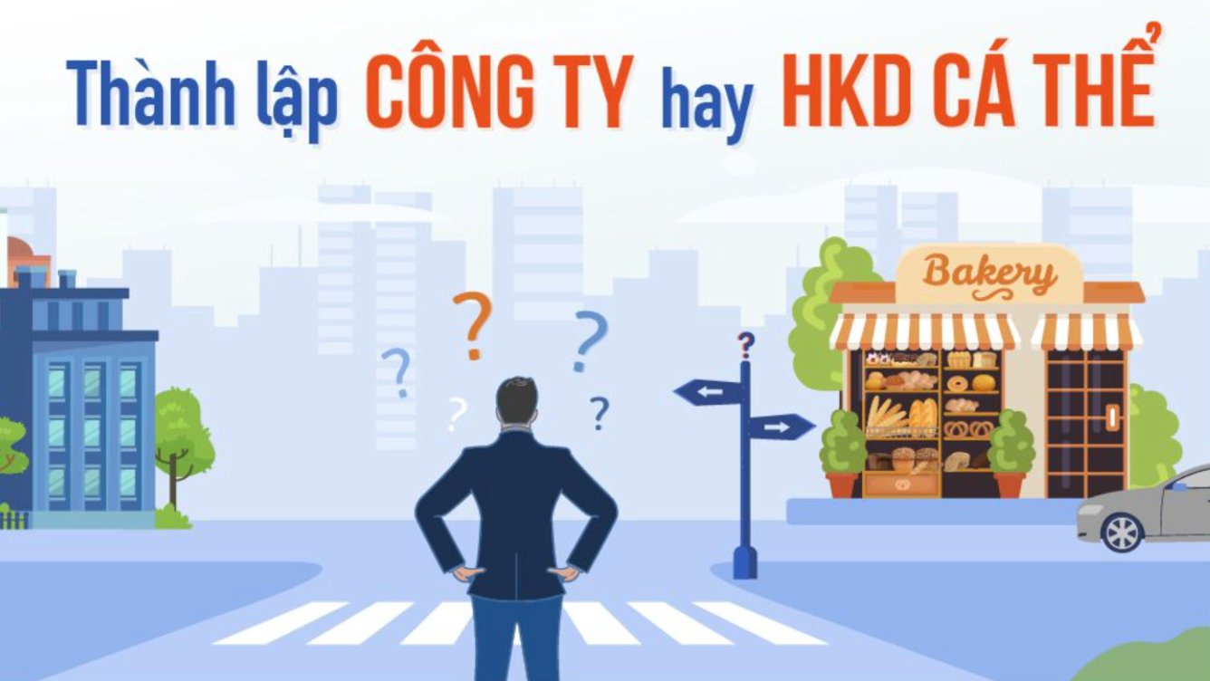 Chủ hộ kinh doanh: 10 việc cần làm ngay, trước thời điểm chuyển đổi chưa từng có Chủ hộ kinh doanh: 10 việc cần làm ngay, trước thời điểm chuyển đổi chưa từng có