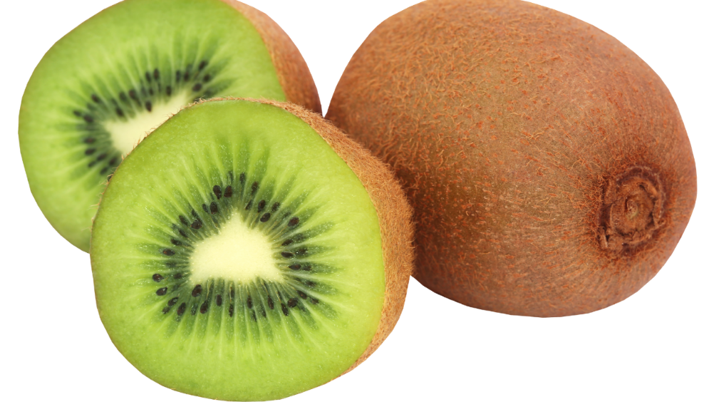 Giảm mỡ với 5 loại thực phẩm phổ biến trong mùa hè