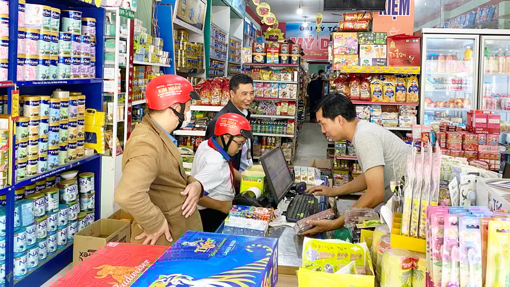 Chủ hộ kinh doanh: 10 việc cần làm ngay, trước thời điểm chuyển đổi chưa từng có Chủ hộ kinh doanh: 10 việc cần làm ngay, trước thời điểm chuyển đổi chưa từng có