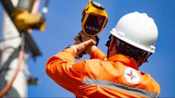 Giá điện bán lẻ mới: Cao nhất gần 4.000 đồng/kWh