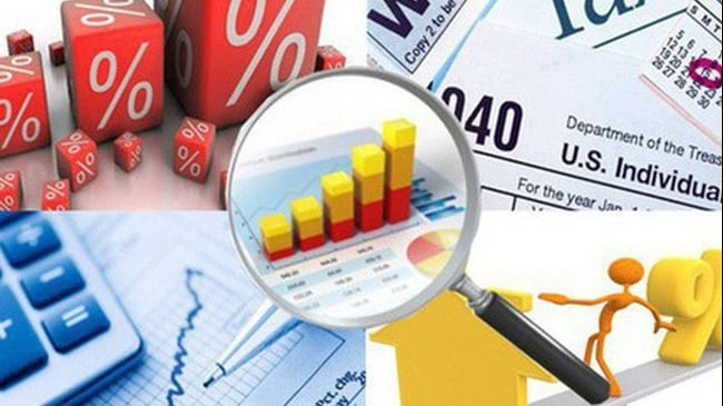 Chính sách mới có hiệu lực từ tháng 5/2026, DN và người dân cần lưu ý