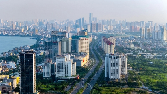 Thị trường chung cư Hà Nội: Chững lại hay tích lũy cho chu kỳ mới?