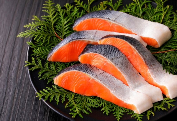 10 loại thực phẩm giàu vitamin D giúp xương chắc khỏe, nâng cao miễn dịch