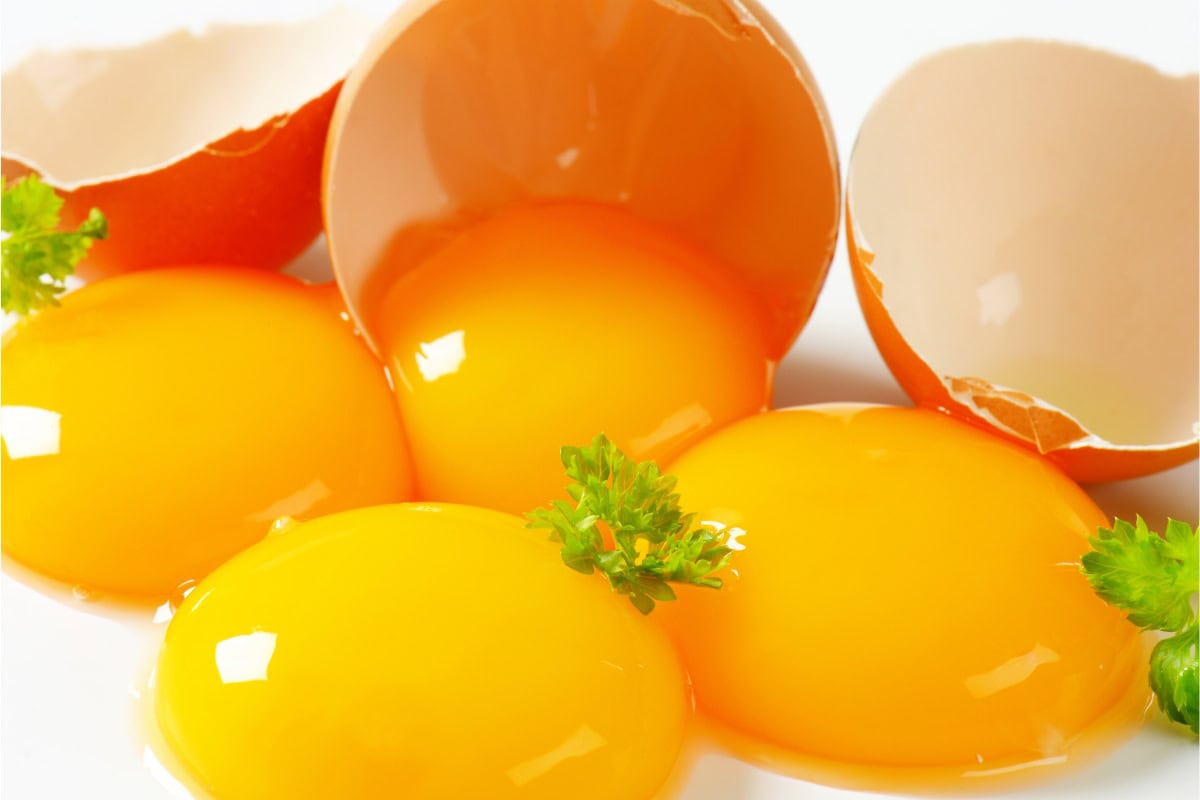10 loại thực phẩm giàu vitamin D giúp xương chắc khỏe, nâng cao miễn dịch