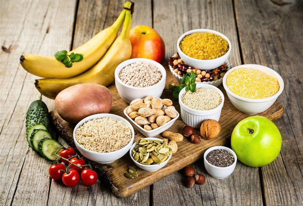 4 cách đơn giản bổ sung chất xơ cho đường ruột khỏe mạnh mỗi ngày
