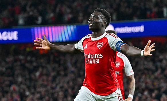 Arsenal đánh bại Atletico Madrid để lọt vào chung kết Champions League sau 20 năm