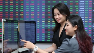 Công ty chứng khoán vào "sóng lớn" 2026, thị trường đón đợt tăng vốn 100.000 tỷ đồng