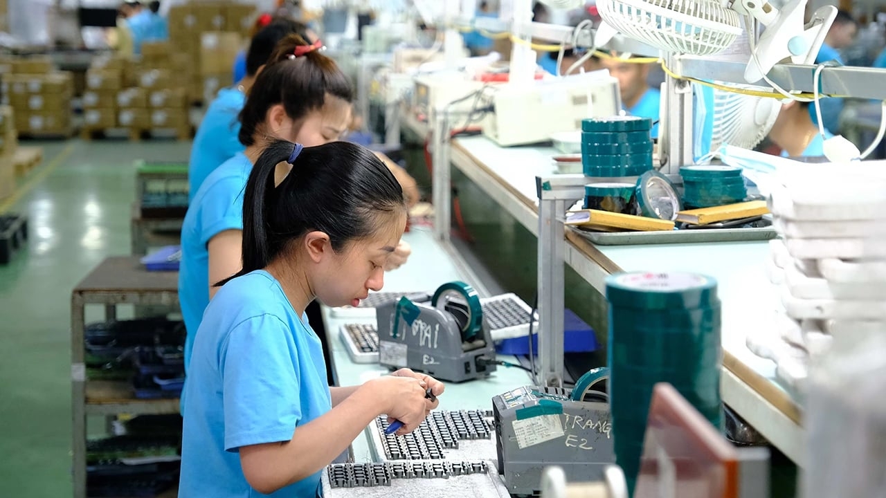 Bộ Tài chính đề xuất cắt giảm 60 ngành, nghề kinh doanh có điều kiện