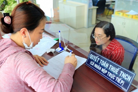 9 trường hợp nhận tiền chuyển khoản không phải nộp thuế thu nhập cá nhân năm 2026