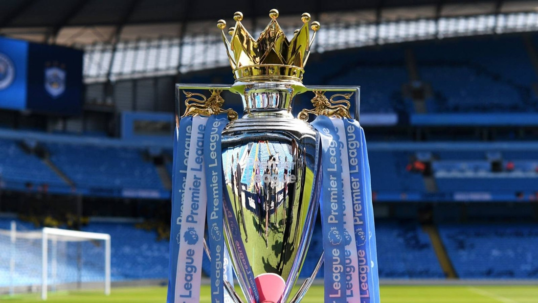 Arsenal dự kiến lên ngôi vương Ngoại hạng Anh 2025/26 theo siêu máy tính Opta