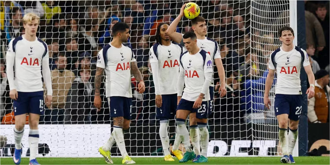 Arsenal dự kiến lên ngôi vương Ngoại hạng Anh 2025/26 theo siêu máy tính Opta