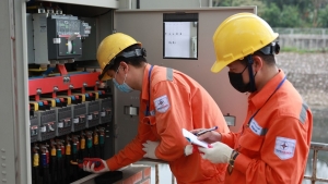 Đề xuất phân bổ khoản lỗ gần 45.000 tỷ đồng của EVN vào giá điện