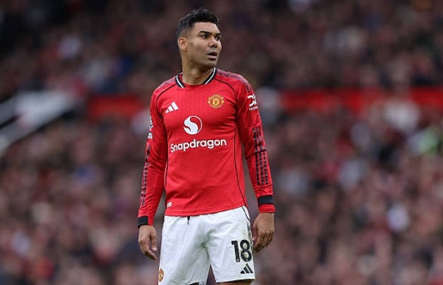 Michael Carrick và bài toán bổ nhiệm tại Man Utd: Khi sự điềm tĩnh là chìa khóa