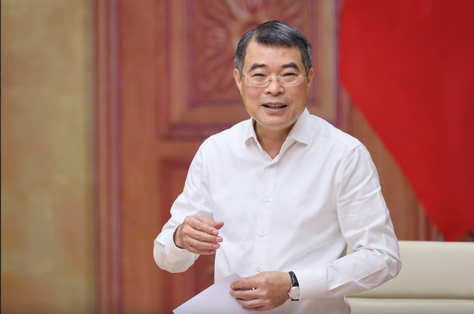 Thủ tướng yêu cầu chấm điểm cải cách hành chính từ tháng 7/2026 Thủ tướng yêu cầu chấm điểm cải cách hành chính từ tháng 7/2026