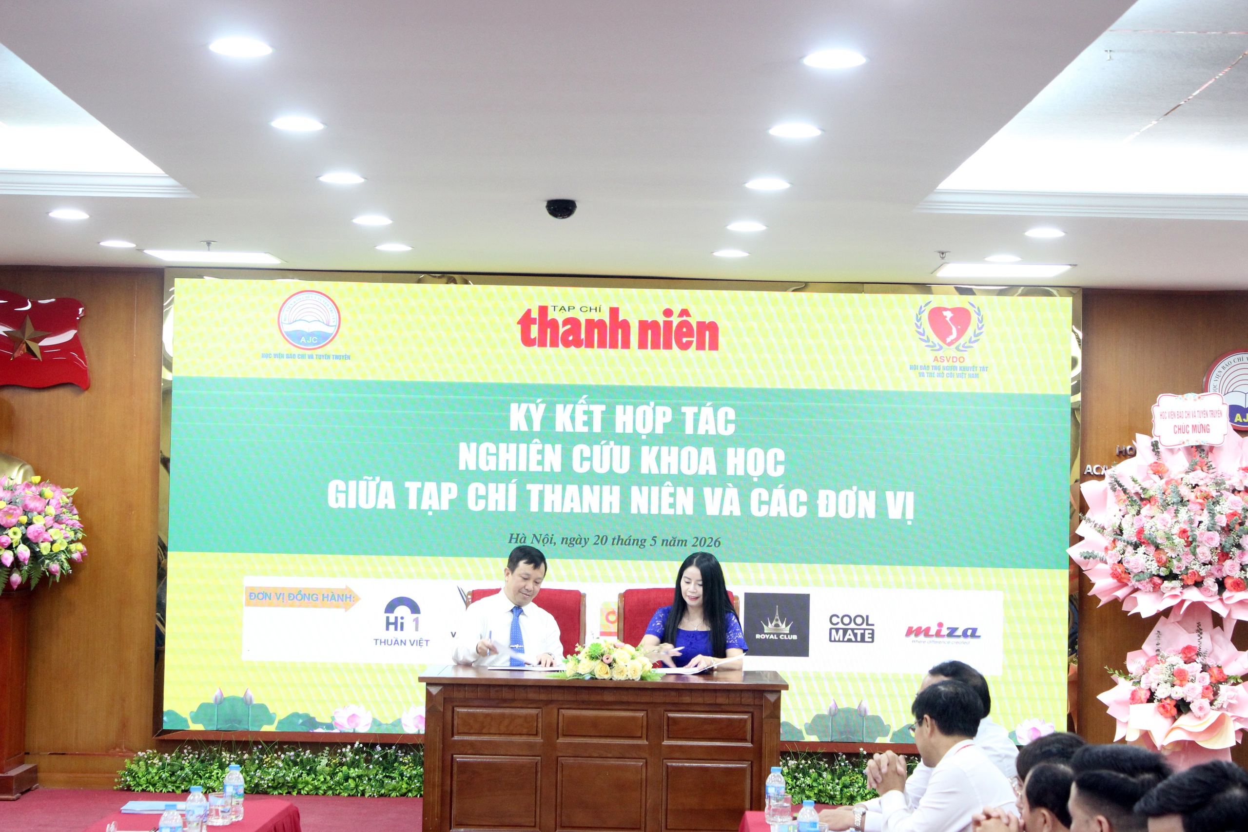 Phát động Cuộc thi viết “Vượt lên số phận” lần thứ IX Phát động Cuộc thi viết “Vượt lên số phận” lần thứ IX