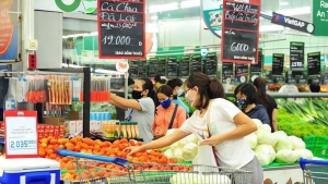 "4,2 triệu tỷ đồng nằm im, dòng tiền trong nền kinh tế trở nên khan hiếm"