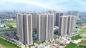 Chung cư Hà Nội hạ nhiệt, người mua ở thực vẫn khó an cư