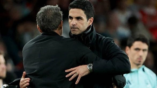 PSG đối mặt áp lực bảo vệ ngôi vương Champions League trước Arsenal thanh thoát