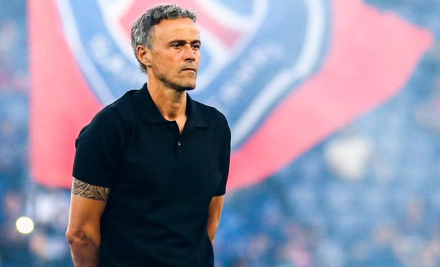 PSG đối mặt áp lực bảo vệ ngôi vương Champions League trước Arsenal thanh thoát