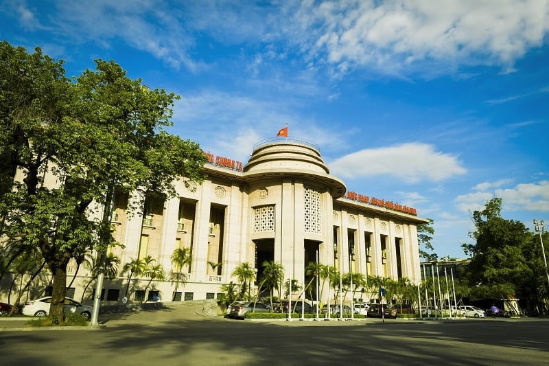 NHNN sắp công bố số liệu mua ngoại tệ và dự trữ ngoại hối NHNN sắp công bố số liệu mua ngoại tệ và dự trữ ngoại hối
